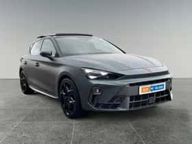 CUPRA Leon (2025) thumbnail 2
