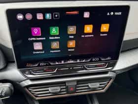 CUPRA Leon (2025) thumbnail 25