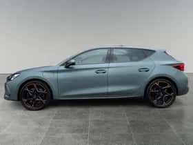 CUPRA Leon (2025) thumbnail 6