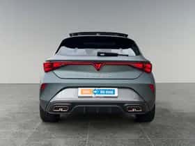 CUPRA Leon (2025) thumbnail 8