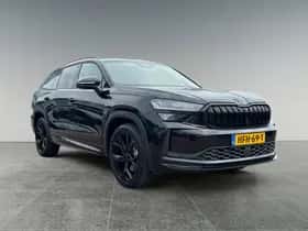 Škoda Kodiaq (2025) thumbnail 2