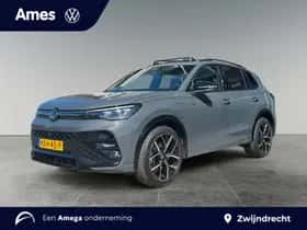 Volkswagen Tiguan (2025) thumbnail 1