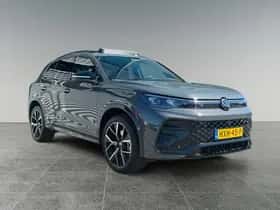 Volkswagen Tiguan (2025) thumbnail 2