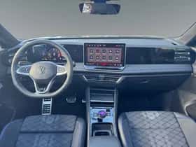 Volkswagen Tiguan (2025) thumbnail 14