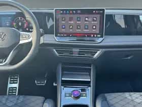Volkswagen Tiguan (2025) thumbnail 17