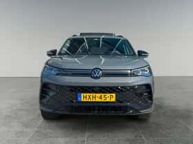 Volkswagen Tiguan (2025) thumbnail 7