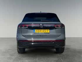 Volkswagen Tiguan (2025) thumbnail 8