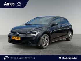 Volkswagen Polo (2023)