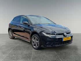 Volkswagen Polo (2023) thumbnail 2