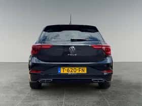 Volkswagen Polo (2023) thumbnail 6