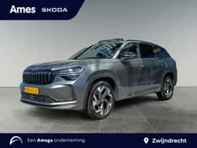 Škoda Kodiaq (2025)