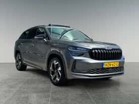 Škoda Kodiaq (2025) thumbnail 2