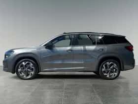 Škoda Kodiaq (2025) thumbnail 4