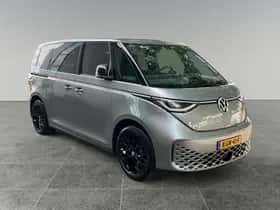 Volkswagen ID. Buzz (2026) thumbnail 2