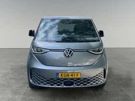 Volkswagen ID. Buzz (2026) thumbnail 6