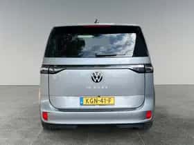 Volkswagen ID. Buzz (2026) thumbnail 7