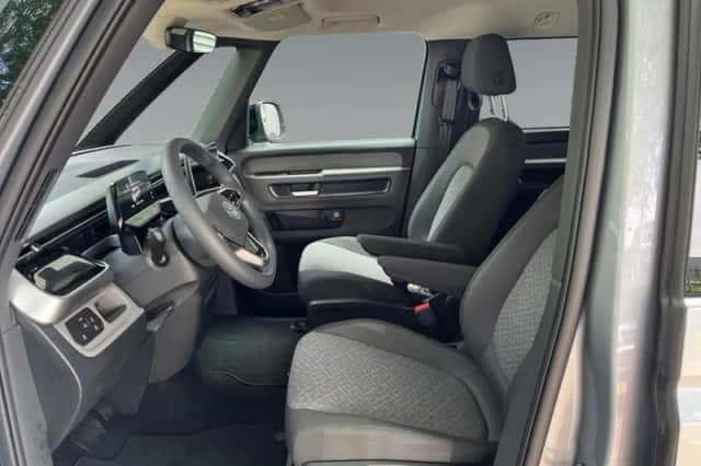 Volkswagen ID. Buzz (2026) thumbnail 3