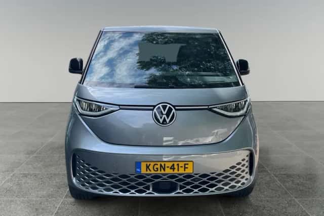 Volkswagen ID. Buzz (2026) thumbnail 5