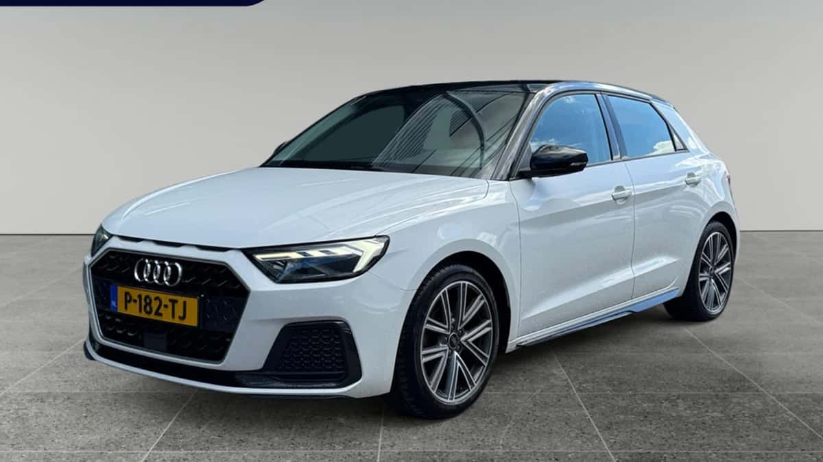 Audi A1 (2022) — foto 1