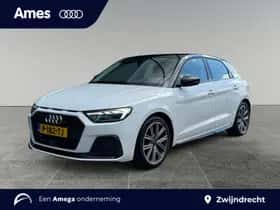 Audi A1 (2022)