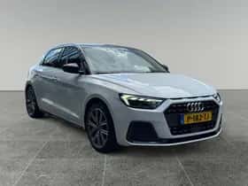 Audi A1 (2022) thumbnail 2