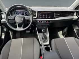 Audi A1 (2022) thumbnail 12