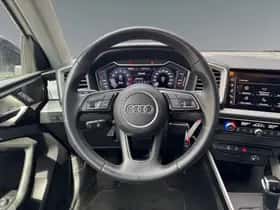 Audi A1 (2022) thumbnail 13