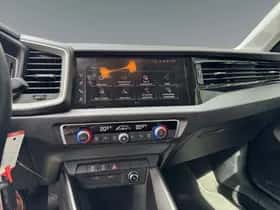 Audi A1 (2022) thumbnail 15