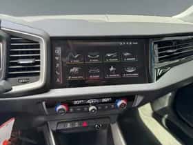 Audi A1 (2022) thumbnail 16