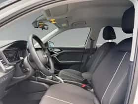 Audi A1 (2022) thumbnail 3