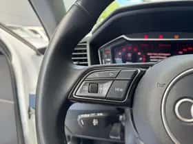 Audi A1 (2022) thumbnail 21