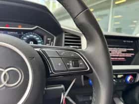 Audi A1 (2022) thumbnail 22