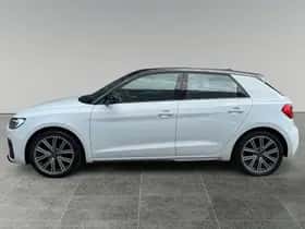 Audi A1 (2022) thumbnail 4