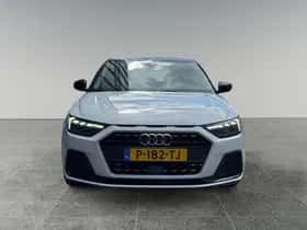 Audi A1 (2022) thumbnail 5