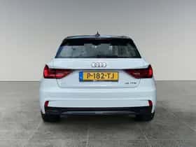 Audi A1 (2022) thumbnail 6