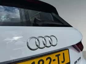 Audi A1 (2022) thumbnail 8