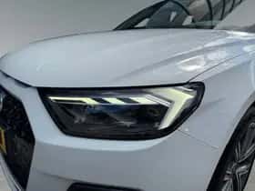 Audi A1 (2022) thumbnail 10