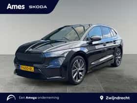 Škoda Enyaq (2022)