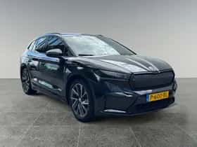 Škoda Enyaq (2022) thumbnail 2