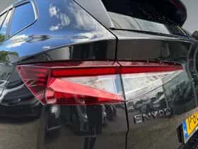 Škoda Enyaq (2022) thumbnail 13