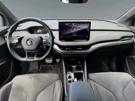 Škoda Enyaq (2022) thumbnail 14