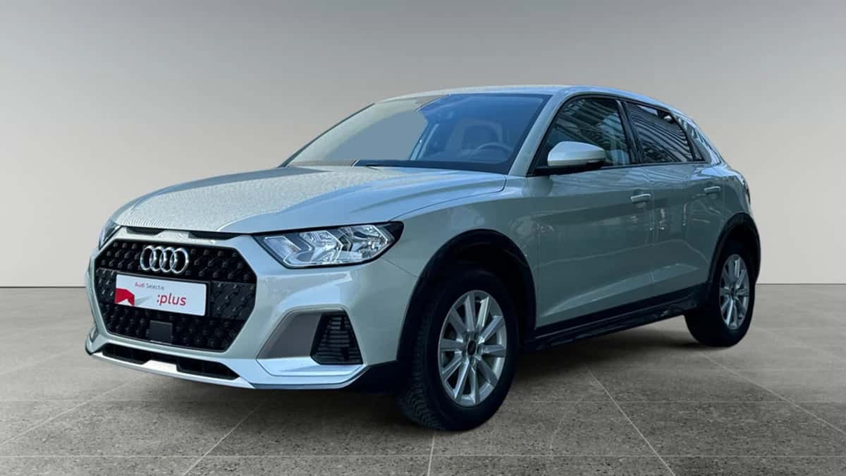 Audi A1 (2025) — foto 1