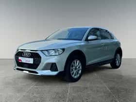 Audi A1 (2025)