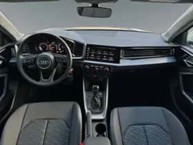 Audi A1 (2025) thumbnail 12