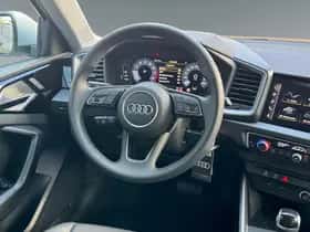 Audi A1 (2025) thumbnail 13
