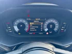 Audi A1 (2025) thumbnail 14