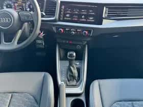 Audi A1 (2025) thumbnail 15