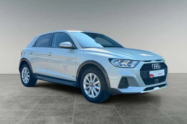 Audi A1 (2025) thumbnail 3