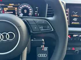 Audi A1 (2025) thumbnail 24