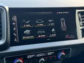 Audi A1 (2025) thumbnail 28